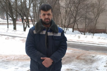 Человек с большой буквы!